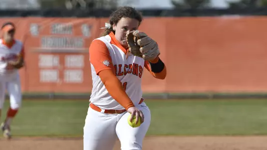 Kiley Sosby v Miami April 2 2019