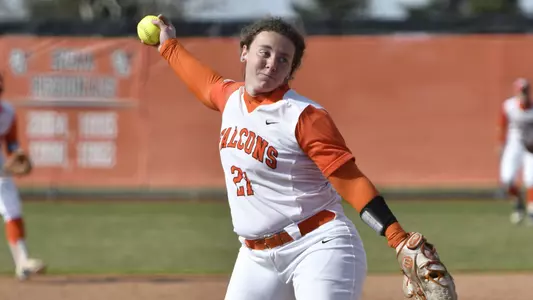 Kiley Sosby v Miami April 2 2019