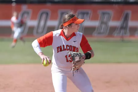 Sarah Gonzalez v Miami - April 2 2019