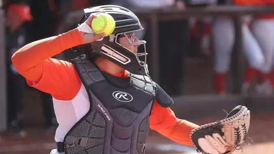 Evelyn Loyola v Miami - April 2 2019