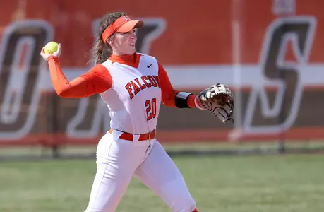 Madi McCoy v Miami - April 2 2019