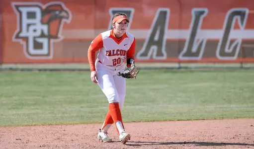 Madi McCoy v Miami - April 2 2019