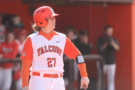 Kellie Natham v Miami - April 2 2019