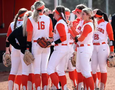 Huddle - v Miami April 2 2019