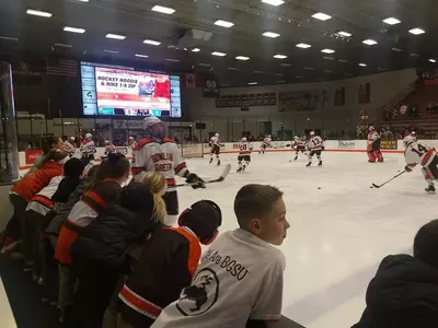 Future Falcon Kids Club