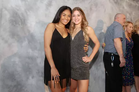 Zoe Hudson Emilie Reese