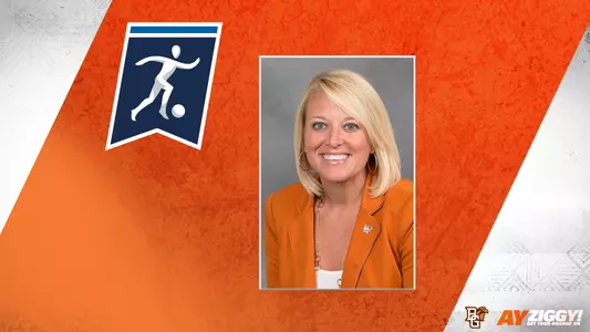 Lauren Ashman NCAA Women's Soccer D-I Committee Chair