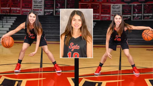 Mari Hill signing - photos from SGTC