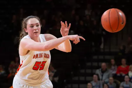 Angela Perry v CMU - Feb 20 2019