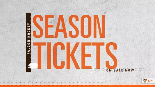 Season Tickets on sale graphic