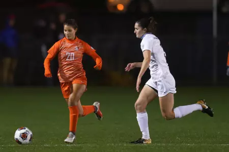 Mackenzie Reuber at Penn State - NCAA - Nov 9 2018