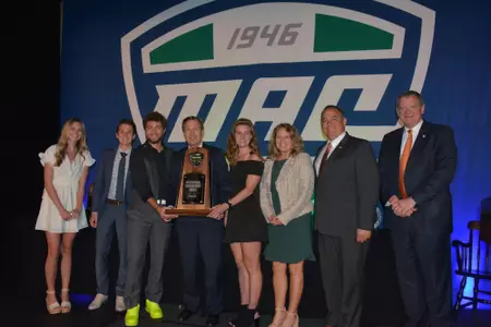 Institutional Sportsmanship Award