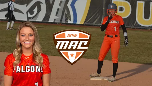 Alex Sorgi - May 7 2019 - All-MAC Team