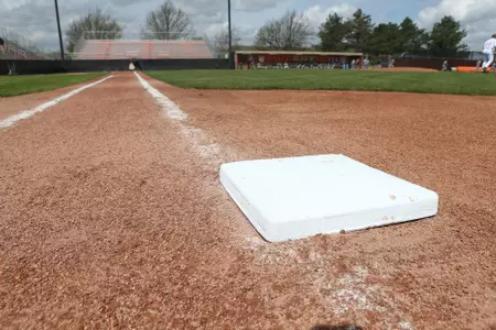 Steller Field Base