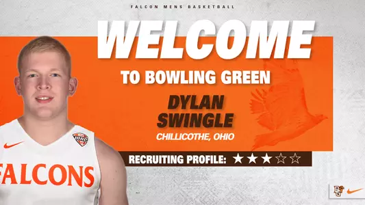 Dylan Swingle