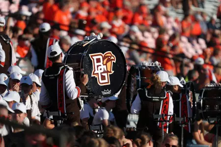 Falcon Marching Band