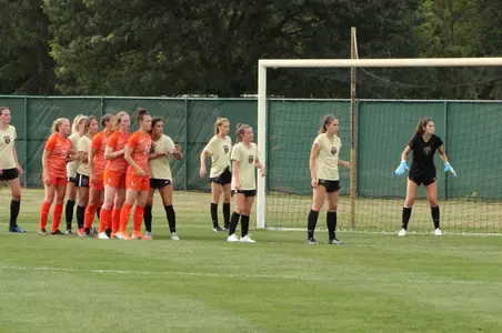 Game action - Aug 14 2019 at Oakland