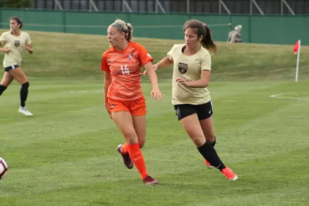 Tori Rydzeski - Aug. 14, 2019 at Oakand