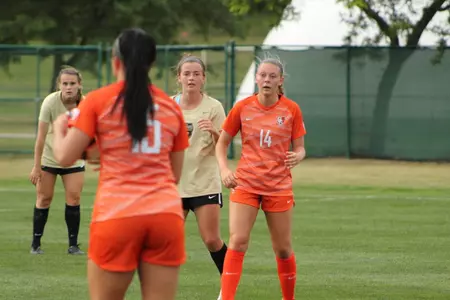 Tori Rydzeski - Aug. 14, 2019 at Oakand