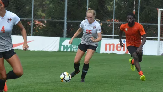 Makenzie Ortman - Aug 19 2019