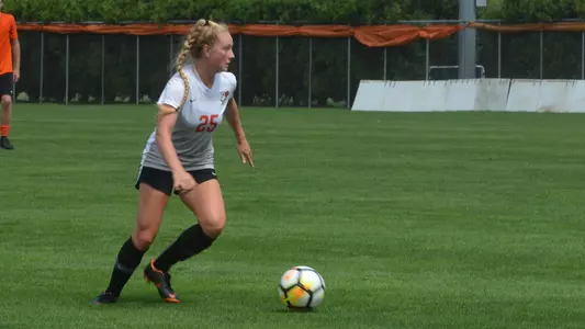 Makenzie Ortman - Aug 19 2019