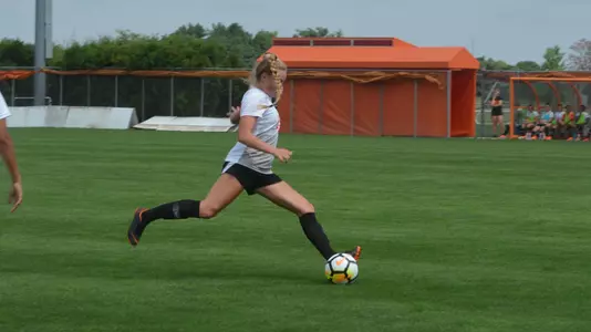 Makenzie Ortman - Aug 19 2019