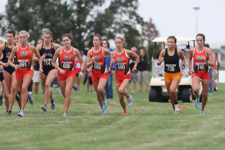 Mel Brodt Invitational 2018