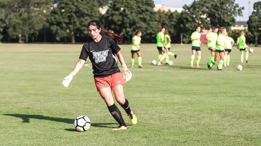 Monica Florez - Aug 7 2019