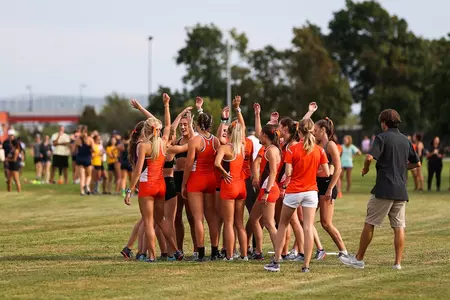 WXC Mel Brodt Opener