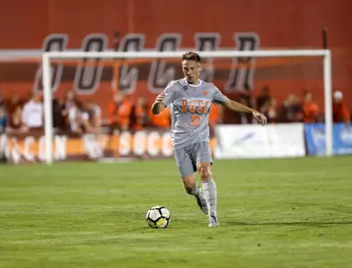 Jensen Lukacsko v Ohio State - Sept 13 2019
