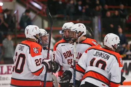 BGSU Scores