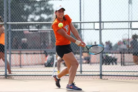 Tennis Invite