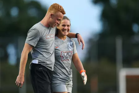 Dan Ball Kathleen Duwve - Aug 30 2019 v Valparaiso