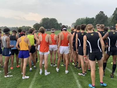 Starting Line