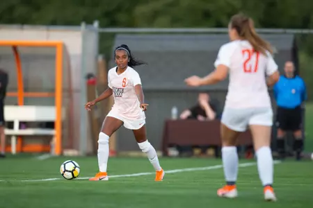 Nikhita Jacob v Valparaiso - Aug 30 2019
