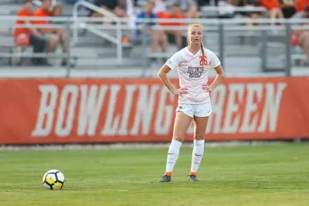 Maureen Kennedy v Valparaiso - Aug 30 2019