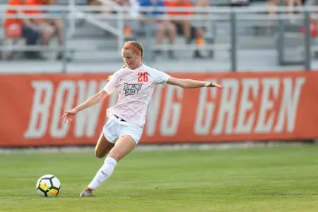 Maureen Kennedy v Valparaiso - Aug 30 2019