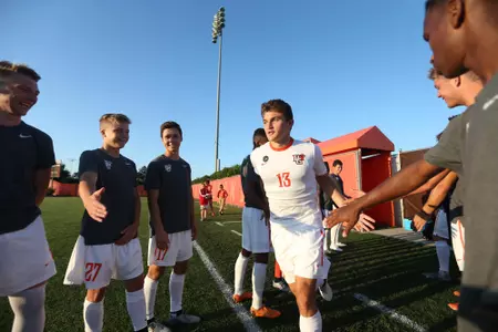 Michael Montemurri v CSU - Sept 17 2019