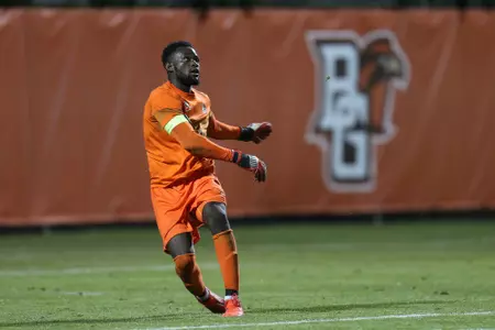 Anthony Mwembia v Cleveland State - Sept 17 2019
