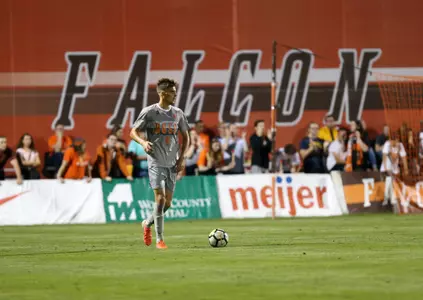 Achille Robin v Ohio State - Sept 13 2019