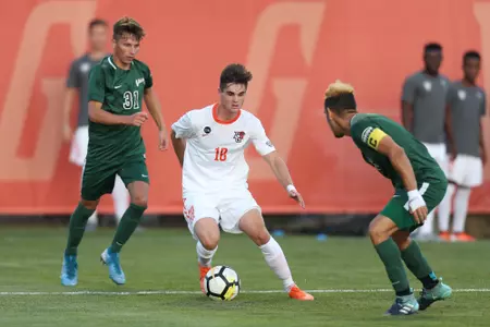 Matt Walters v Cleveland State - Sept 17 2019