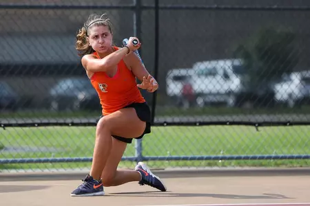 Tennis Invite
