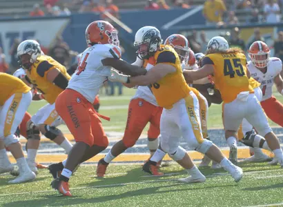 Karl Brooks