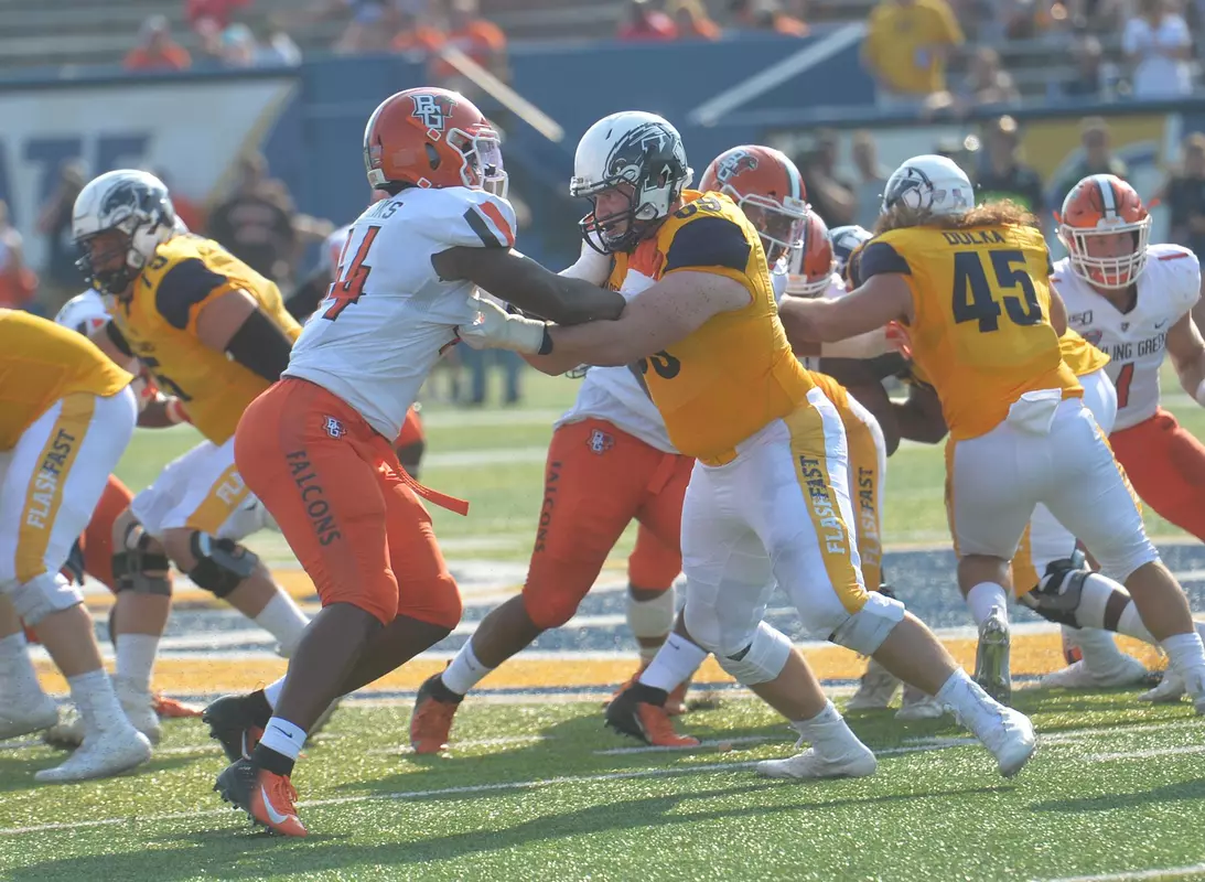 Karl Brooks