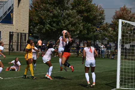 Kathleen Duwve at WVU - Sept 22 2019