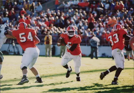 Josh Harris