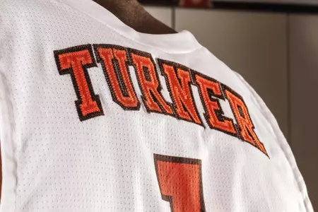 Justin Turner Jersey