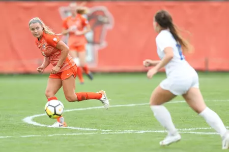 Nikki Cox - Sept 29 2019 v Buffalo