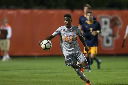 Abdi Faqi v Canisius - Sept 28 2019