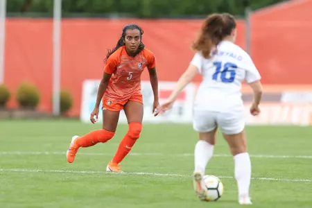 Nikhita Jacob - Sept 29 2019 v Buffalo